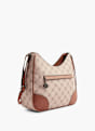 Catwalk Saco de compras Conhaque 13763 2