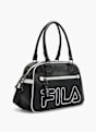 FILA Handtasche Schwarz 13771 2