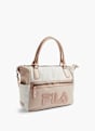 FILA Damska torba Rozezlatna boja 13770 2