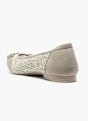 Tamaris Ballet flat Green 89421 3