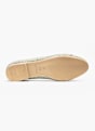 Tamaris Ballet flat Green 89421 4