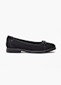 Tamaris Ballet flat Black 89425 1
