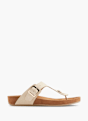 Graceland Infradito Beige 13211 1