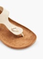Graceland Infradito Beige 13211 2