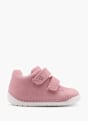 elefanten Chaussures de ville Rose 13220 1