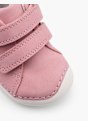 elefanten Chaussures de ville Rose 13220 2