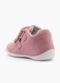 elefanten Chaussures de ville Rose 13220 3