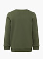 Minecraft Sweatshirt Grün 13225 2