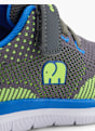 elefanten Sneaker Grau 13226 5