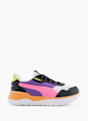 PUMA Sneaker Nero 13245 1