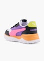PUMA Sneaker Nero 13245 3