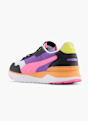 PUMA Sneaker Nero 13246 3