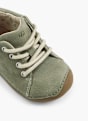 elefanten Chaussures de ville Vert 13258 2