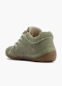 elefanten Chaussures de ville Vert 13258 3