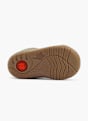 elefanten Chaussures de ville Vert 13258 4