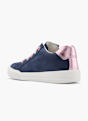 elefanten Sneaker Blau 13272 3