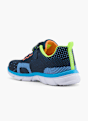 elefanten Baskets Bleu foncé 13297 3