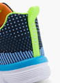elefanten Baskets Bleu foncé 13297 6