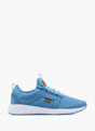 Bench Sneaker Blau 13314 1