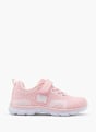 elefanten Halbschuh Pink 13315 1