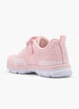 elefanten Halbschuh Pink 13315 3