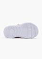 elefanten Halbschuh Pink 13315 4