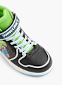 Minecraft Sneakersy za kostkę Zielony 13324 2