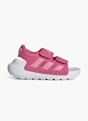 adidas Water shoe Pink 89432 1