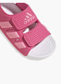 adidas Water shoe Pink 89432 3
