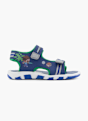 Minecraft Sandal Blue 14557 1