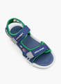 Minecraft Sandal Blue 14557 2