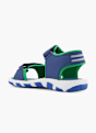 Minecraft Sandal Blue 14557 3