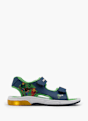 Minecraft Sandal Blå 14558 1