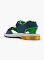 Minecraft Sandal Blå 14558 2
