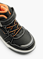 Rushour Mid cut sneaker Kamel 13337 2