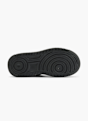 Rushour Mid cut sneaker Kamel 13337 4