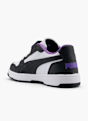 PUMA Sneakersy Czarny 13376 3