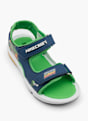 Minecraft Fashion trekkingsandal Blå 13377 2