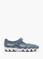 Medicus Chaussures de ville Bleu 24797 1