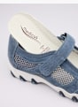 Medicus Chaussures de ville Bleu 24797 5