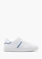 TOM TAILOR Baskets Blanc 15763 1