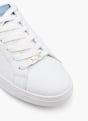 TOM TAILOR Baskets Blanc 15763 2
