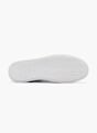 TOM TAILOR Baskets Blanc 15763 4