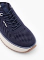 TOM TAILOR Plitke cipele Plava 13405 2