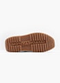 TOM TAILOR Plitke cipele Plava 13405 4