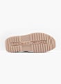 TOM TAILOR Plitke cipele Bijela 15764 4
