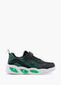 Kappa Sneaker Nero 25204 1
