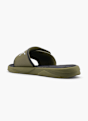PUMA Slide Oliv 13422 3