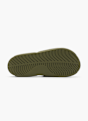 PUMA Papucs oliva 13422 4
