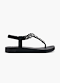 Skechers Sandales Noir 25205 1